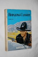 Hopalong Cassidy sl&aring;r till