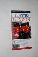 Topp 10 London