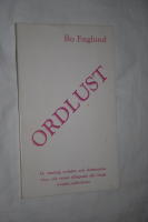 Ordlust