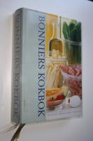 Bonniers kokbok