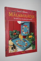 M&aring;largl&auml;dje