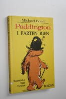 Paddington i farten igen