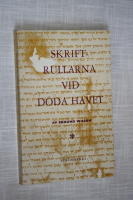 Skriftrullarna vid d&ouml;da havet