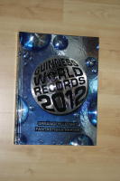 Guinness World Records 2012