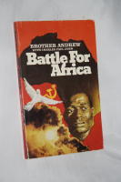 Battle for Africa