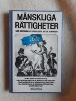 M&auml;nskliga r&auml;ttigheter