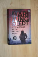 Ett m&ouml;rker mitt ibland oss