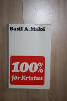 100% f&ouml;r Kristus Segrar p&aring; det ryska missionsf&auml;ltet