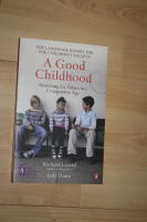 The Landmark Report for the Children's Society A Good Childhood Searching for Values in a Competive Age
