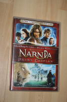 Narnia Prins Caspian
