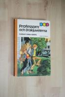Professorn och drakjuvelerna