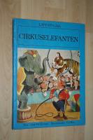 Cirkuselefanten