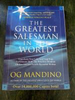The Greatest Salesman in the World