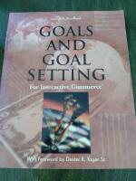 Goals And Goal Setting For Interactive Distributio