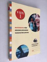 VUX 1 Matematik