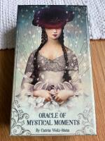 Oracle of Mystical Moments
