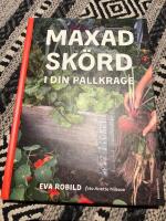 Maxad sk&ouml;rd i din pallkrage