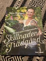 Skillnadens tr&auml;dg&aring;rd : ett ekologiskt tr&auml;dg&aring;rdsskafferi