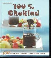 100 % choklad