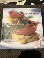 Nytt vegetariskt