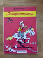 Ponnyexpressen