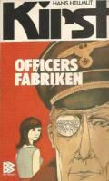 Officersfabriken