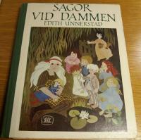 Sagor vid dammen