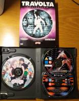 The Travolta collection