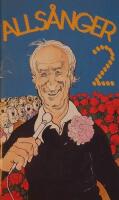 Alls&aring;nger 2