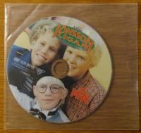 Lilla J&ouml;nssonligan p&aring; styva linan