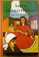 Anita, Zigenarflickan