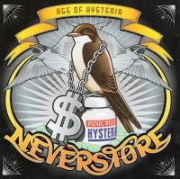 Age Of Hysteria