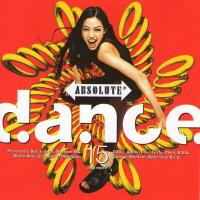 Absolute Dance 15