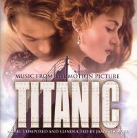 Titanic (Music From The Motion Picture)