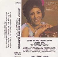 Uptown Zydeco