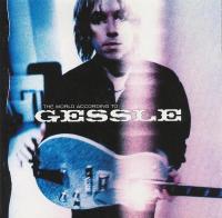 The World According To Gessle