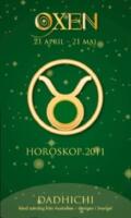 Horoskop 2001 Oxen : 21 april - 21 maj