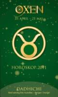 Horoskop 2001 Oxen : 21 april - 21 maj