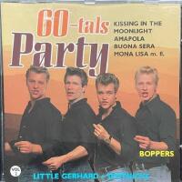 60-tals Party Vol 2