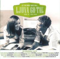 Ljuva 60-Tal Vol 3 - 1960-1969 - Let The Good Times Roll