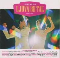 Ljuva 80-tal 1980 - 1989 - The Only Way Is Up