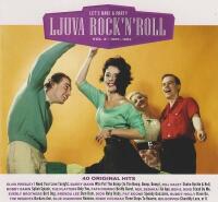Ljuva Rock 'N' Roll Vol 2 1955-1963 - Let's Have A Party