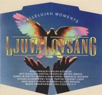 Ljuva Lovs&aring;ng - Hallelujah Moments