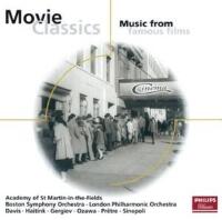 Movie Classics - Music From Famous Films