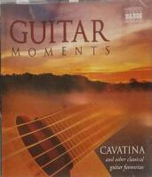 Guitar Moments