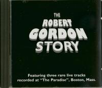 The Robert Gordon Story