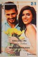 F&ouml;r&auml;lskad i dig / Den franske kirurgen