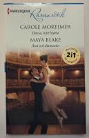 Dansa, mitt hj&auml;rta - &Aring;tr&aring; och diamanter