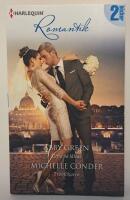 Gifta p&aring; l&aring;tsas - Tronf&ouml;ljaren