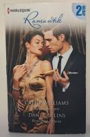 &Auml;ktenskapets pris - Romans p&aring; Rivieran